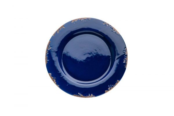 Faro Blue, Charger