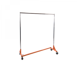 Garment Z Rack
