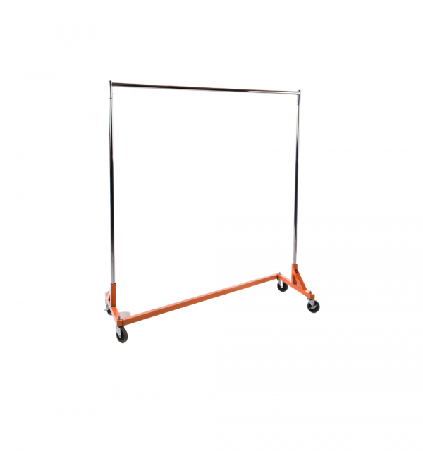 Garment Z Rack