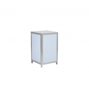 Glow Pedestal