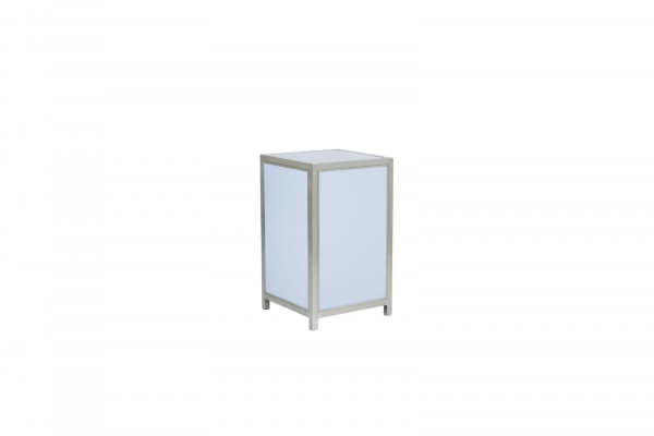 Glow Pedestal
