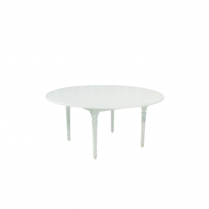 Hampton Dining Table, Round