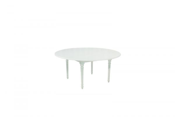Hampton Dining Table, Round