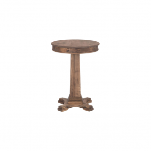 Isabella Kiosk, Walnut