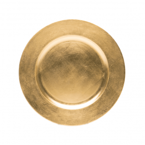 Lacquer Gold, Charger