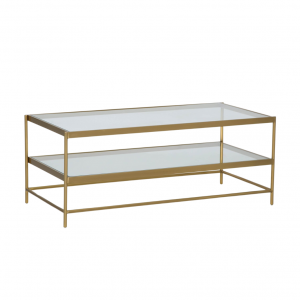 Leo Coffee Table