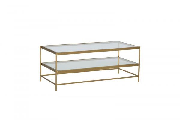 Leo Coffee Table