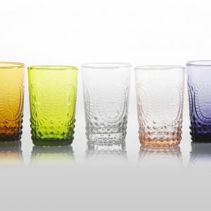 Lys Colored Water