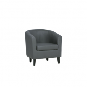 Milano Gray Chair