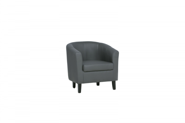 Milano Gray Chair