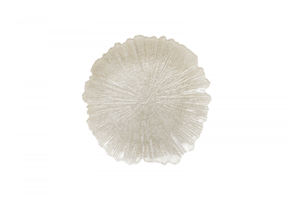 Murano Pearl, Charger