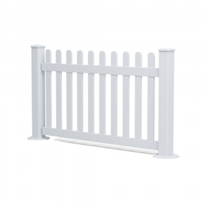 Picket Fence