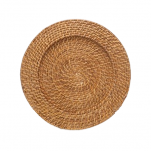 Rattan Light, Charger