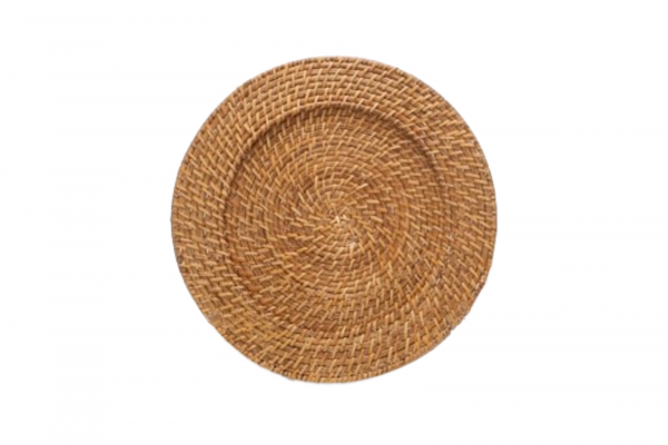 Rattan Light, Charger