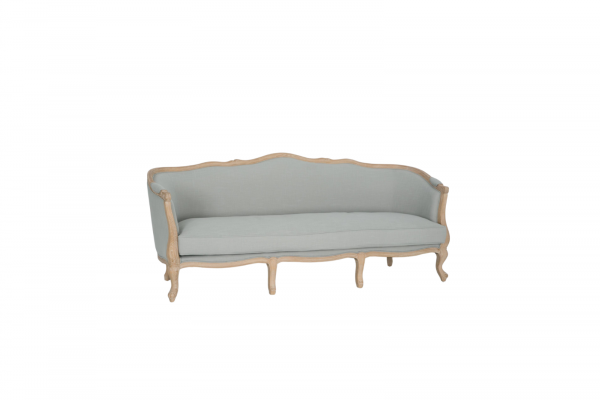 Sofia Sofa, Gray