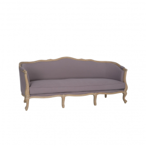 Sofia Sofa, Mauve