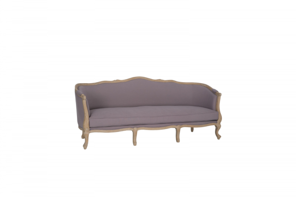 Sofia Sofa, Mauve