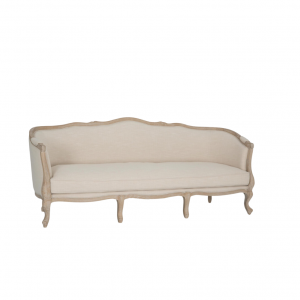 Sofia Sofa, Natural