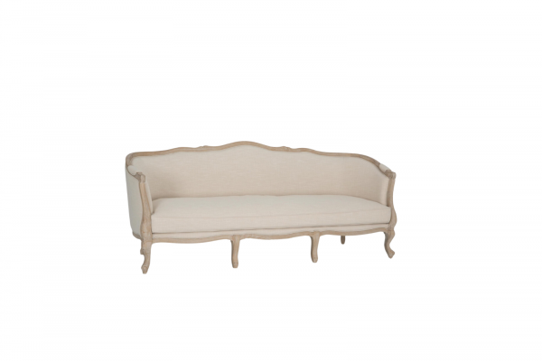 Sofia Sofa, Natural