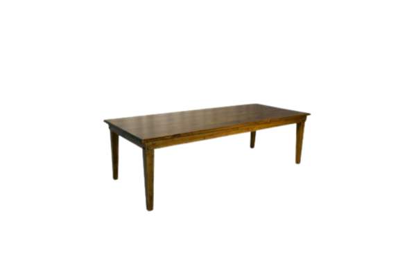 Vineyard Dining Table, Rectangular