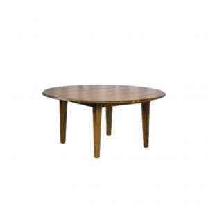 Vineyard Dining Table, Round
