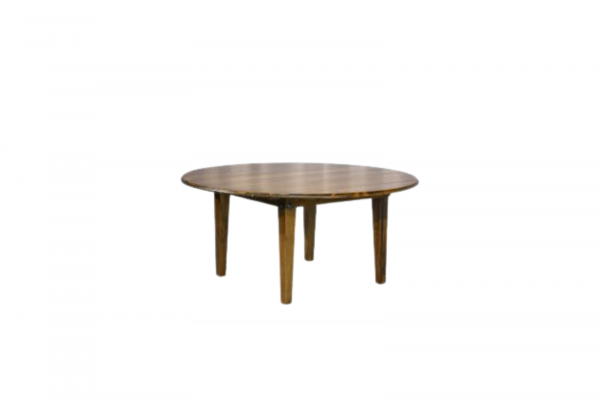 Vineyard Dining Table, Round
