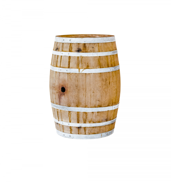 Wine Barrel
