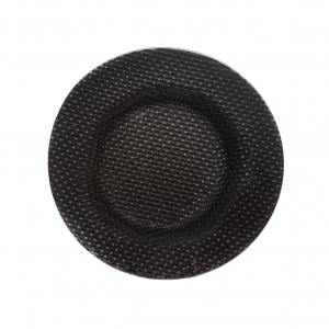 Woven Black, Charger