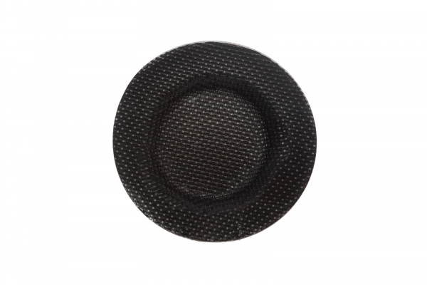 Woven Black, Charger