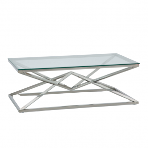 Zeo Coffee Table