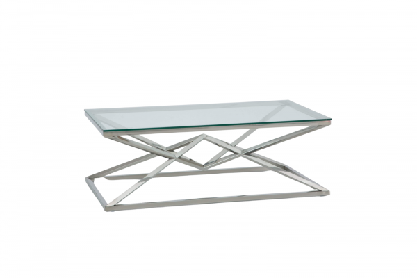 Zeo Coffee Table
