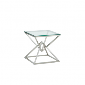 Zeo End Table