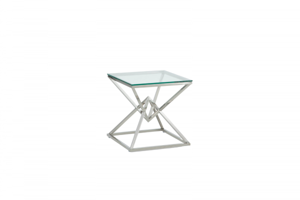 Zeo End Table