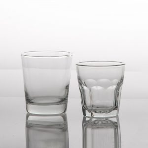 Old Fashioned, Barware