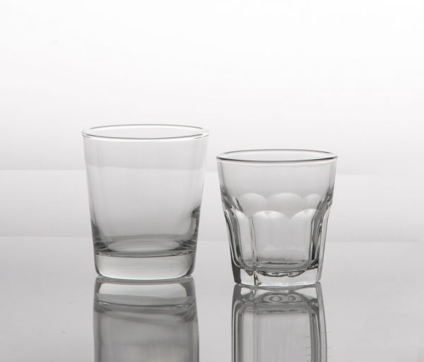 Old Fashioned, Barware