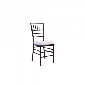 Chiavari Chair, Mahogany