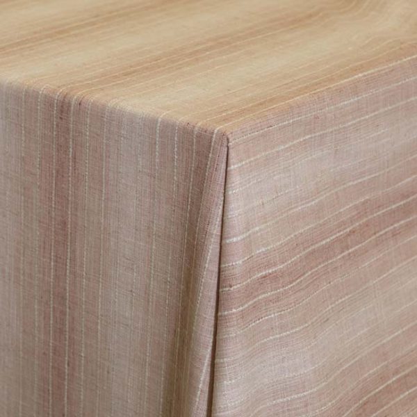 Ombre Stripe Blush