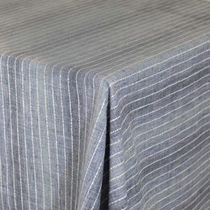 Ombre Stripe Denim