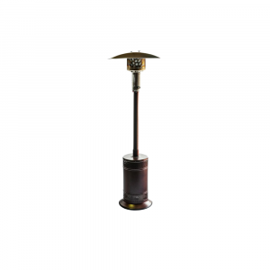 Bronze Heater
