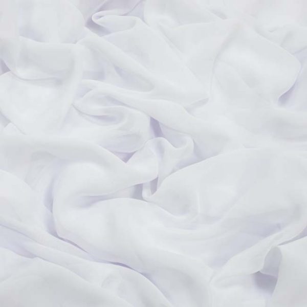 Gossamer White