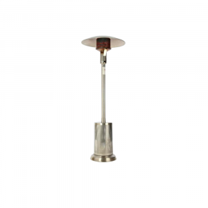 Stainless Heater