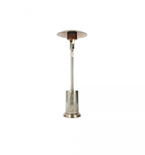 Stainless Heater