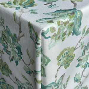 Botanical Spring Green