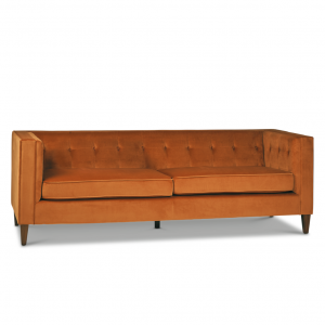 Charlotte Sofa, Spice