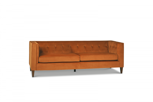 Charlotte Sofa, Spice