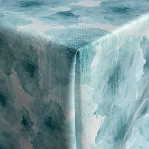 Misty Rose Aqua