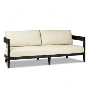 Tulum Sofa, Onyx