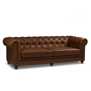 SoHo Cafe Sofa