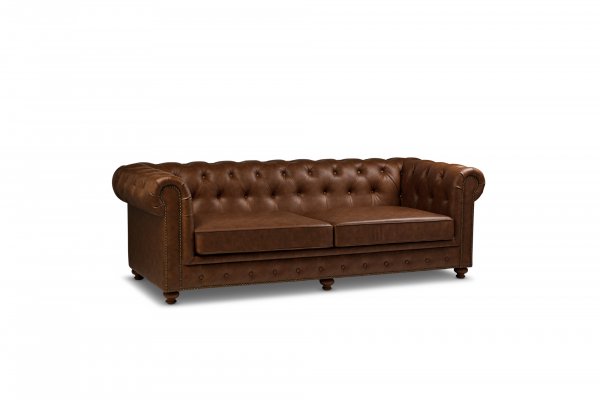 SoHo Cafe Sofa
