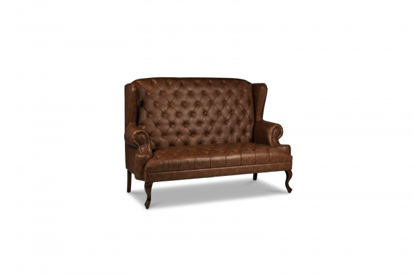 SoHo Cafe Wingback